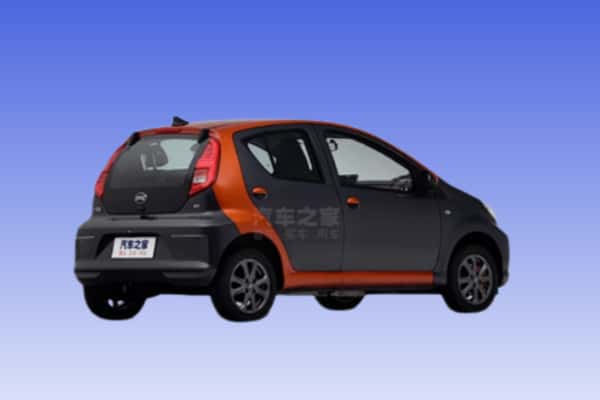 昌都市江达抵押微型汽车